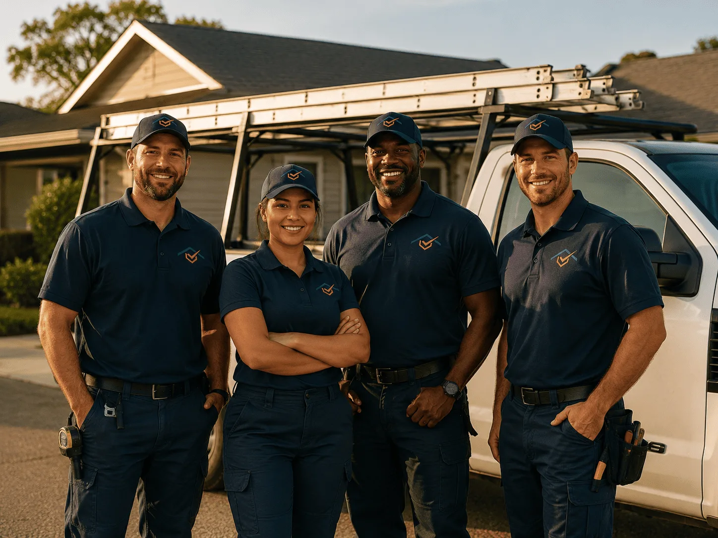 Roof Inspection company in Guston, KY